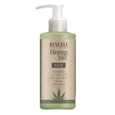 Revuele Шампунь для волосся  з коноплею HEMP ME!, 250 мл