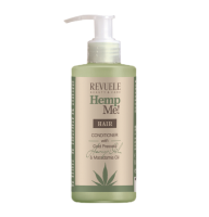 Revuele Кондиціонер для волосся  з коноплею HEMP ME!, 250 мл