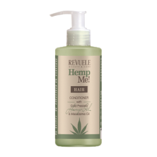 Revuele Кондиціонер для волосся  з коноплею HEMP ME!, 250 мл