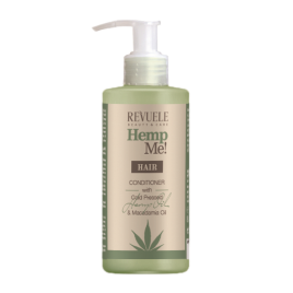 Revuele Кондиціонер для волосся  з коноплею HEMP ME!, 250 мл