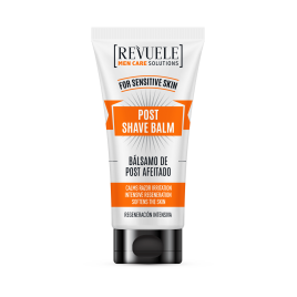 Revuele Бальзам після гоління MEN CARE SOLUTIONS, 180 мл