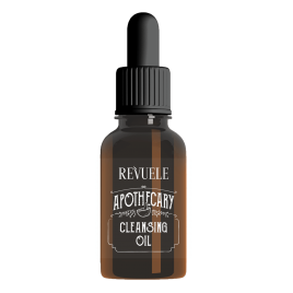 Revuele Очищаюча олія APOTHECARY, 30 мл термін 11.25