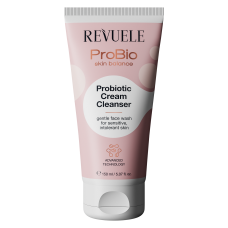 Revuele Крем для очищ. облич. з пробіотиками PROBIO SKIN BALANCE, 150 мл 