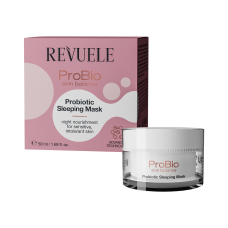 Revuele Маска для обличчя з пробіотиками PROBIO SKIN BALANCE, 50 мл 