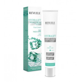 Revuele Крем-флюїд денний Hydralift Hyaluron, 50 мл