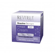Revuele Крем для контуру обл. ден. з пептид. і ретинолом BIOACTIVE SKINCARE, 50 мл