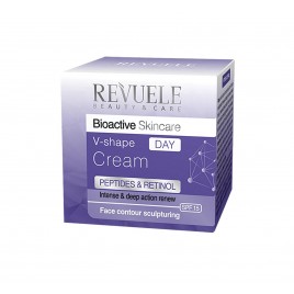 Revuele Крем для контуру обл. ден. з пептид. і ретинолом BIOACTIVE SKINCARE, 50 мл