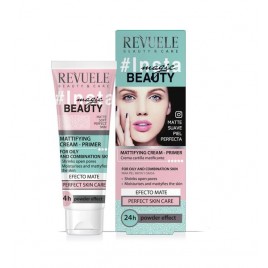 Revuele Крем-праймер матуючий  #INSTA MAGIC BEAUTY, 50 мл