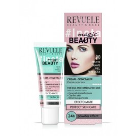 Revuele Крем-консилер  #INSTA MAGIC BEAUTY, 35 мл
