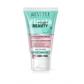 Revuele Пілінг-маска для обличчя  #INSTA MAGIC BEAUTY, 150 мл