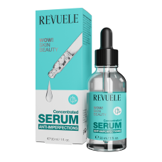 Revuele Сироватка д/обл.конц. WOW! SKIN BEAUTY проти недоліків та висипань, 30 мл