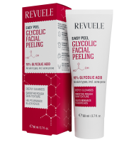 Revuele Пілінг гліколевий для обличчя EASY PEEL, 80 мл