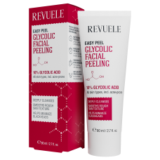 Revuele Пілінг гліколевий для обличчя EASY PEEL, 80 мл