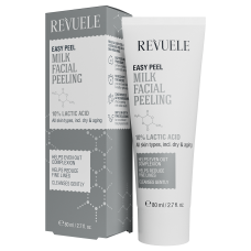 Revuele Пілінг молочний для обличчя EASY PEEL, 80 мл