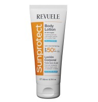 Reveule Лосьйон для тіла сонцезахисний  SPF 50+, 200 мл