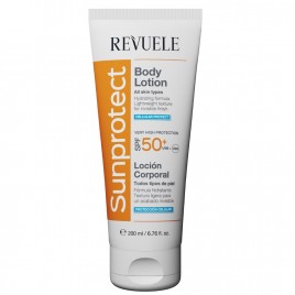 Reveule Лосьйон для тіла сонцезахисний  SPF 50+, 200 мл