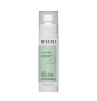 Reveule Спрей для обличчя щоденний сонцезахисний з алое вера SPF 30, 100 мл