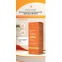 Soika Крем для обличчя сонцезахисний зволожуючий з SPF 50 "SunProtect", 50 мл