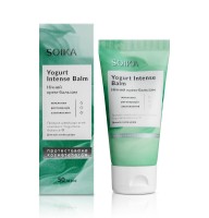 Soika Крем-бальзам  д/обл. нічний з  пребіот. комплексом Yogurtene Balance, 50 мл