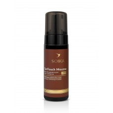 Soika "TanTouch Mousse" DARK