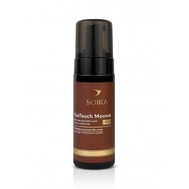 Soika "TanTouch Mousse" DARK