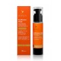 Soika Крем для обличчя сонцезахисний зволожуючий з SPF 50 "SunProtect", 50 мл
