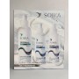 Soika Набір для волосся SOIKA 3В1 (3 од.)