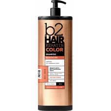 KERATIN COLOR Шампунь для фарбованого волосся 1000мл