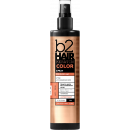 KERATIN COLOR Спрей для фарбованого волосся 250мл