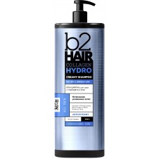 COLLAGEN  HYDRO Крем-Шампунь для сух. та пошкодж. волосся 1000мл