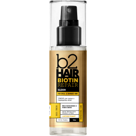 BIOTIN REPAIR Флюїд для тьмяного та пошкодженого волосся 100мл