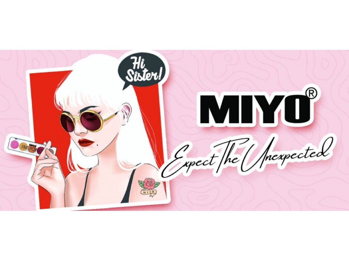 MIYO